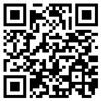 QR Code for bitcoin:1Av6JM85nd9oeEnzVC4rr7NUash4SBL2Ps