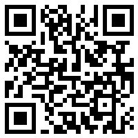 QR Code for bitcoin:1Av8YT5SRUpcRM7fX4JsJZ1u5mgvs6rKdX