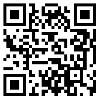 QR Code for bitcoin:1AvADgUWxnPRvGvFSYY4tPTfcudbgheZj3