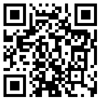 QR Code for bitcoin:1AvDy2Vow5zfGSV3TXfibziYfR6e6mLS5X