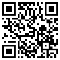 QR Code for bitcoin:1AvJB5B5dpm3ZyFh3JqAcuxP4oFEXghcqa