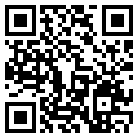 QR Code for bitcoin:1AvJTsKSpHDRFay1PoYy552FxZQ7H5PRJa