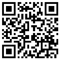QR Code for bitcoin:1AvMGaMmAA9wejALJyhddMJ72UGAtvF8CF