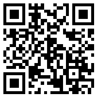 QR Code for bitcoin:1AvMmoxJDydBdvtN2WVs6ZqX42WPePaG4e