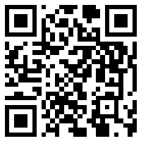 QR Code for bitcoin:1AvP6zmCnKmaNfKwMerpBy42awcvGCC9PC