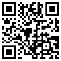 QR Code for bitcoin:1AvPiKxWrdobTaFdQvwzJhLEB3kt6JzSda
