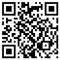 QR Code for bitcoin:1AvQuZiQXYdpPqPiKTcSVFjGCAjXsgimQE