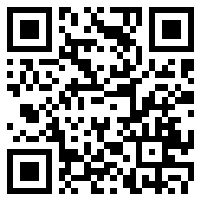 QR Code for bitcoin:1AvR6fa8SFJm8NovD18YD25PgoqtwQ6tFa