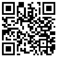 QR Code for bitcoin:1AvRZbipJQ8sqQudrpgc8k6E9LUpdE6P44