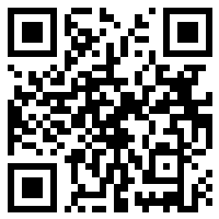 QR Code for bitcoin:1AvU8zo7XCW6L28eAJUiPRmfcKKpvefXi5