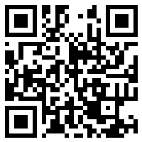 QR Code for bitcoin:1AvVGxYw5ymN9AXJxQEj25MLf3k2vqa4gk