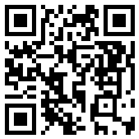 QR Code for bitcoin:1AvX6Py2jx5THLAYKDzxRKGYcmnCBMFZN4