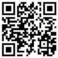 QR Code for bitcoin:1AvbCTzo5JzTLQt7EcmuWJEyGo4ea9kB2C