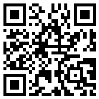 QR Code for bitcoin:1Avc4AXGm1HWV8ybbwZv8d2suWmJscxtxS
