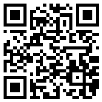 QR Code for bitcoin:1AvcDeBF8wNeMY31sCw3qWbQfLwmt2fPe3