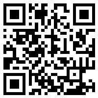 QR Code for bitcoin:1AvdcfvvGL2ShuEMgvc6BJ5MBstE6u2rD7