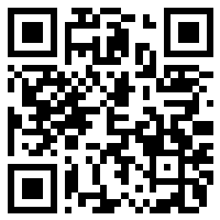 QR Code for bitcoin:1Ave2tESE6JBSD2FTuBVQboqs5ZTfEd3TZ