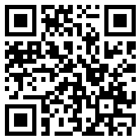 QR Code for bitcoin:1Avf8tcEXnKXBEAYFtffXDcK58phruXLsb