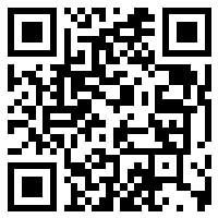 QR Code for bitcoin:1AvfLsquxPLP7xCoVzJ7d3M4wsdp4qVHZB