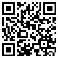 QR Code for bitcoin:1AvkeD9FCpkzf6AMtb64Va15rTCxaocnca