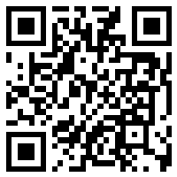QR Code for bitcoin:1AvmdQaZnwUvBcYZBacJCATwC5QZtApE3U