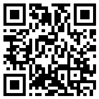 QR Code for bitcoin:1AvtdULUPCdkX1mcsDEwwMsAnCZXFm7vhs