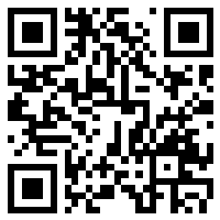 QR Code for bitcoin:1AvvtBo4mGzadKSSSSzcFcBzjycRPTwJHj