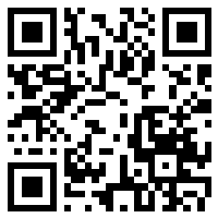 QR Code for bitcoin:1AvwREkFoUgM2P9Z4HsCtsypWDExfRNZAF