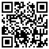 QR Code for bitcoin:1Avx3X3kGC6T2XGPAKrwdGGeUmiguumY4K