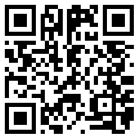 QR Code for bitcoin:1Aw1RRw93rP9Fkr4YPaWejxRDqNWEUMPZy