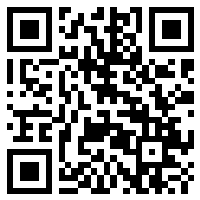 QR Code for bitcoin:1Aw2EhQM8nKP2vuzwUGnunJJLBKGGLLGPE