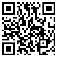 QR Code for bitcoin:1Aw2WS28cMkxPkQg6XUwDptrvThwWeC4uC