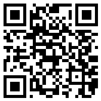 QR Code for bitcoin:1Aw4Md4WYM3PZTmF8hewdMfqP3LmM19xxX