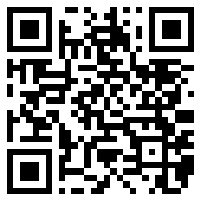 QR Code for bitcoin:1Aw5HbaGCZd9jPDkrvbVFHe18yqwboLztm