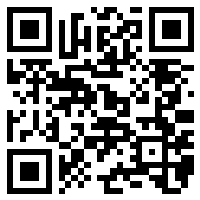 QR Code for bitcoin:1Aw5LAa53RA22vv87R27iqjQMCtbLTNJ6m