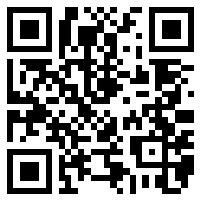 QR Code for bitcoin:1Aw5PF7AT9hGDBp5sqAwooqebTENsj3N3F