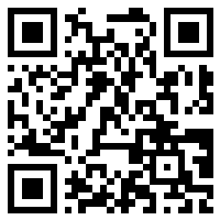 QR Code for bitcoin:1Aw77XdDtzTSdxMvvXY5pDa5xHyMWjBKeN