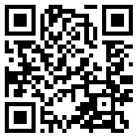 QR Code for bitcoin:1Aw7UQg9wxsBmPZ45K4NQK8W7mLca3RekM