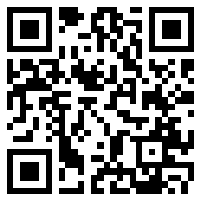QR Code for bitcoin:1Aw8st6K3EPhauqaCqU8sWabDKp9Rgjpy5