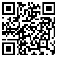 QR Code for bitcoin:1Aw9Txb3HzNtXwwSbNwfJ7bMBkqDJSVKnz