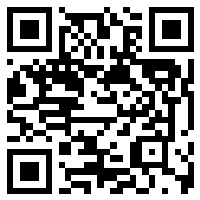 QR Code for bitcoin:1Aw9q4cUWhCbc8damB7RKvcGfHB39MctaW