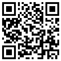 QR Code for bitcoin:1AwApLfthsCPswT2tPB5ekC2Y5SCt5EFJC