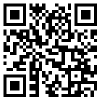 QR Code for bitcoin:1AwDFdVohP1dQzUrAVrvex17exkbdLX5S6