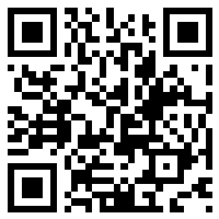 QR Code for bitcoin:1AwEi9JrD5JK8YB8M5KDqd1D6j4zSdFuYB