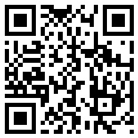QR Code for bitcoin:1AwF7XgKdfCJLM1xAvnjcju2PCseoTWuMz