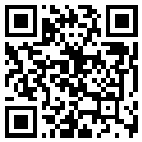 QR Code for bitcoin:1AwFGUiPBV1GpMi9stYSQ334TxNTSnGSEi