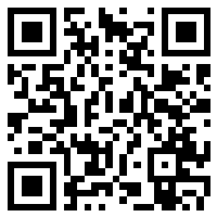QR Code for bitcoin:1AwFyubZFLfyTuSowbi6WgApZLuRkCbFPP