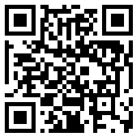 QR Code for bitcoin:1AwGuu2piB8gARpRmUD8Vxvbu1WBpCoKKF