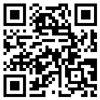 QR Code for bitcoin:1AwHDjMRPhFPDXhCUXxfd11VL1MoUCECjZ
