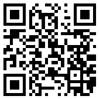 QR Code for bitcoin:1AwHmc2ojaAJrb7UEHhsgj9C4VgfxpsPJV